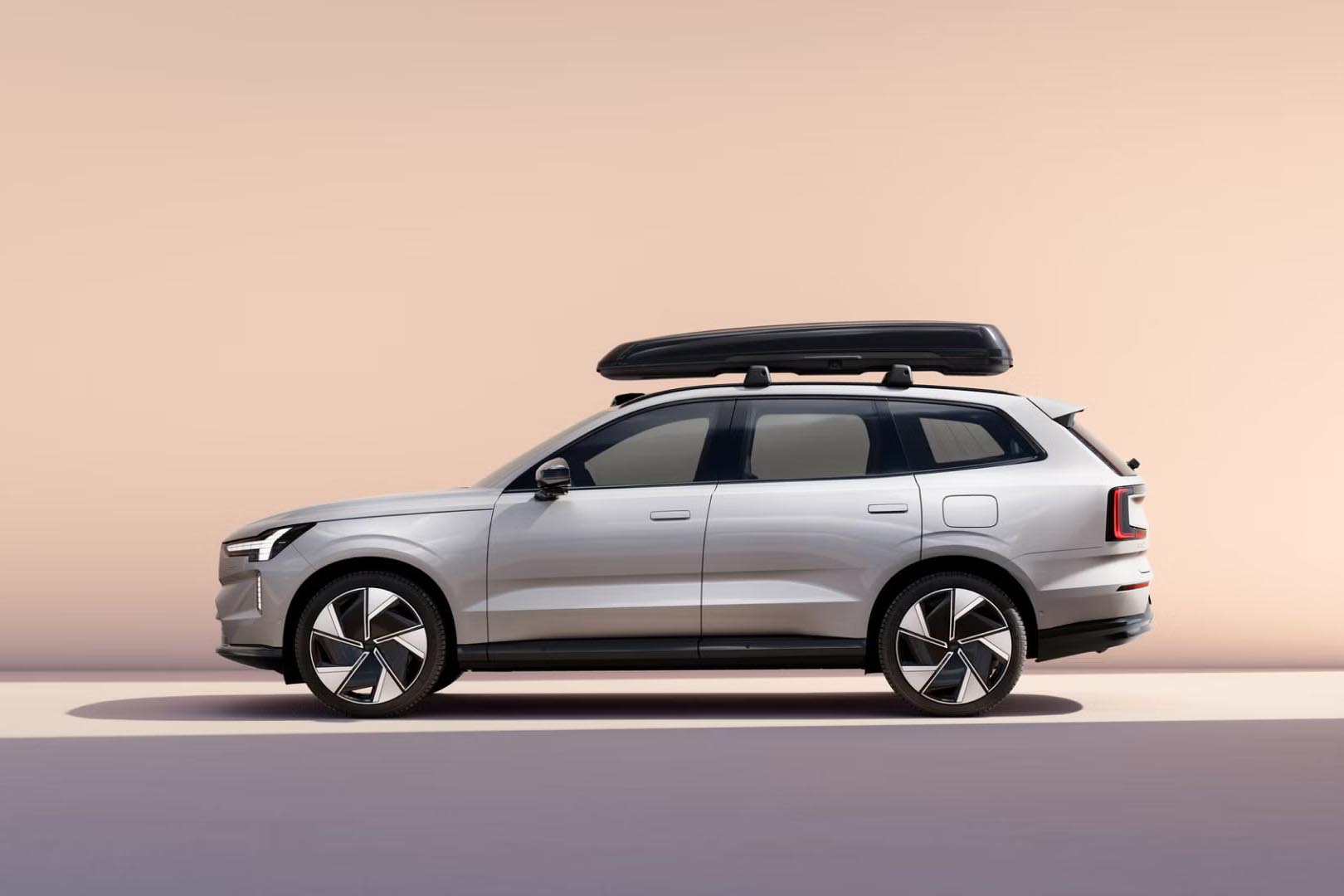 Volvo EX90 Volvo EX90