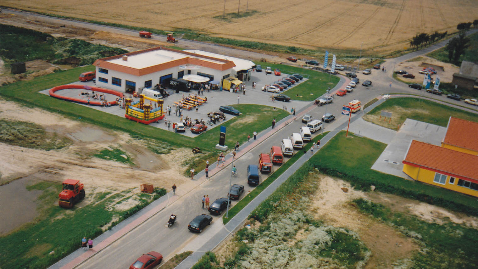 Autohaus Schmidt Autohaus Schmidt