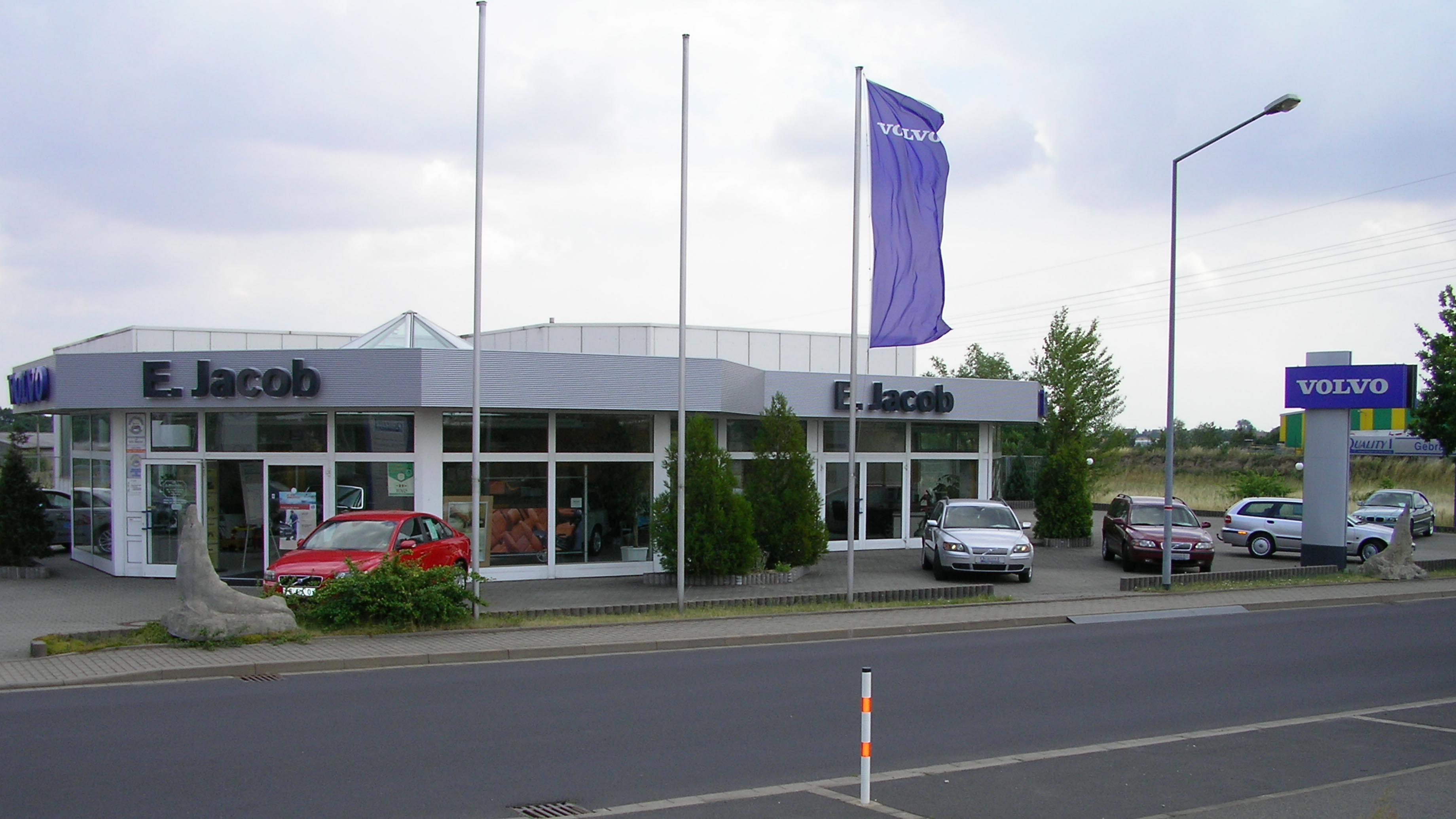 Autohaus Schmidt Autohaus Schmidt